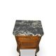 Italian nightstands 1910s/1920s