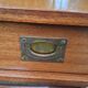 Vintage desk
