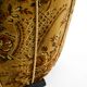 Original Pouf Stool by Jindrich Halabala from 1958 | Art Deco Bauhaus