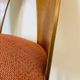 Vintage Dining Chair by Antonín Šuman, Czechoslovakia 1960's
