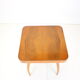 Mid-Century Coffee Table "Spider" Designed by Jindřich Halabala, 1950