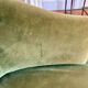 Toad armchair