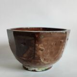Stoneware bowl to identify