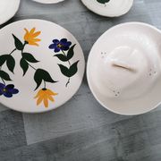 Cheese service
