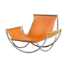 70s Lennart Bender ‘wilo’ fauteuil for Wibro AB