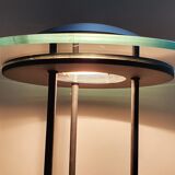Lamp "Saturn" by Robert sonneman 1970