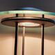 “Saturn” lamp by Robert Sonneman 1970