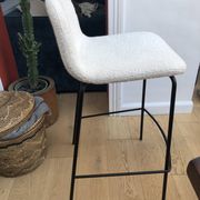 Chaise haute Tibby