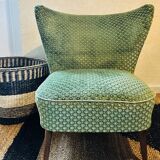 Cocktail chair