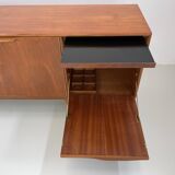Vintage sideboard by McIntosh