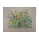 Raoul DUFY: Spring Flowers, Signed Lithograph