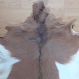 New goatskin