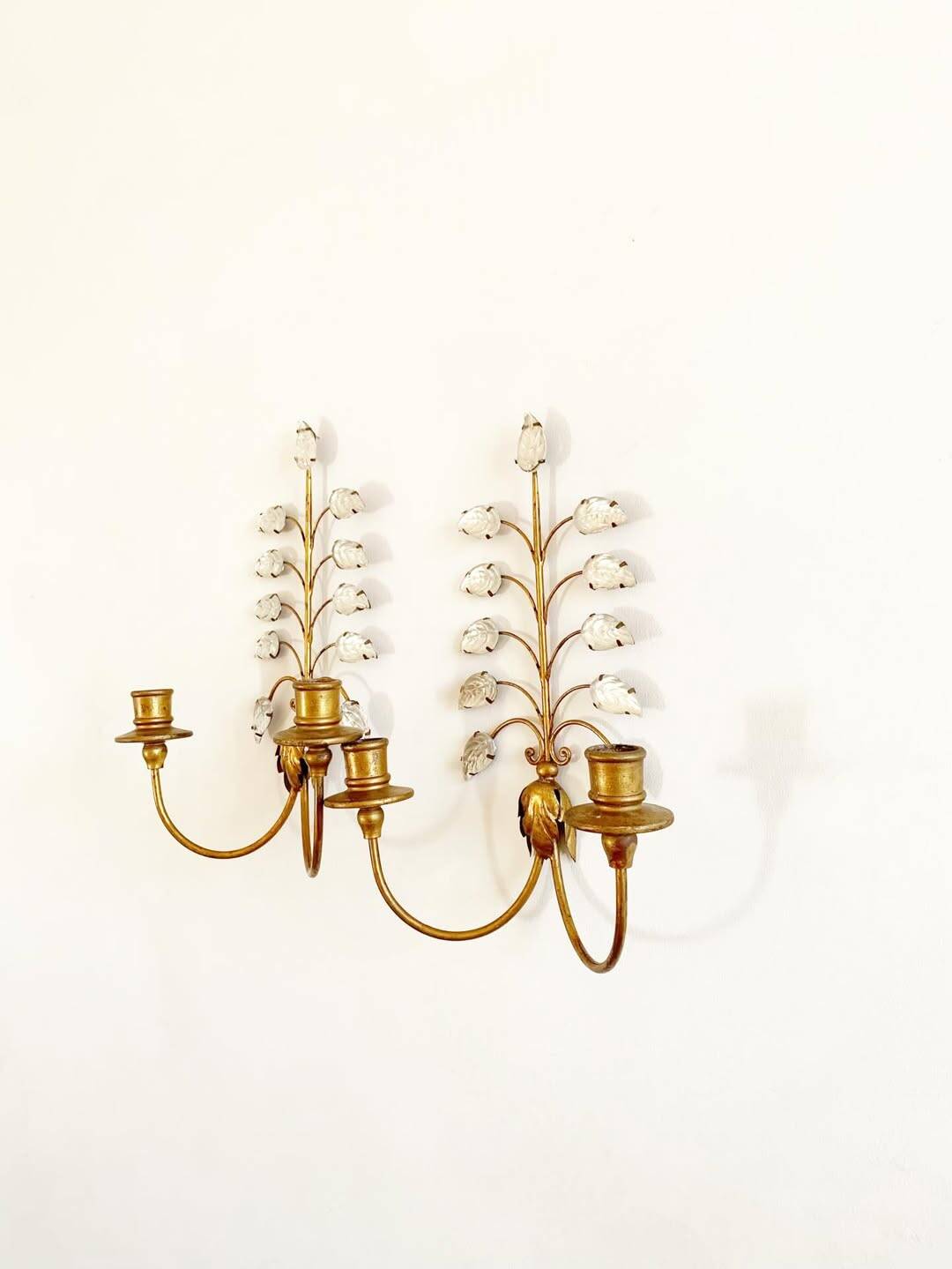 Baguès House Wall Lights