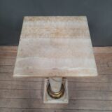 Classic onyx selette
