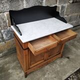 Old toilet table bahut