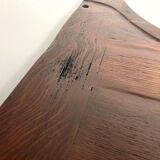 Table basse de bijoutier, XIXème siècle