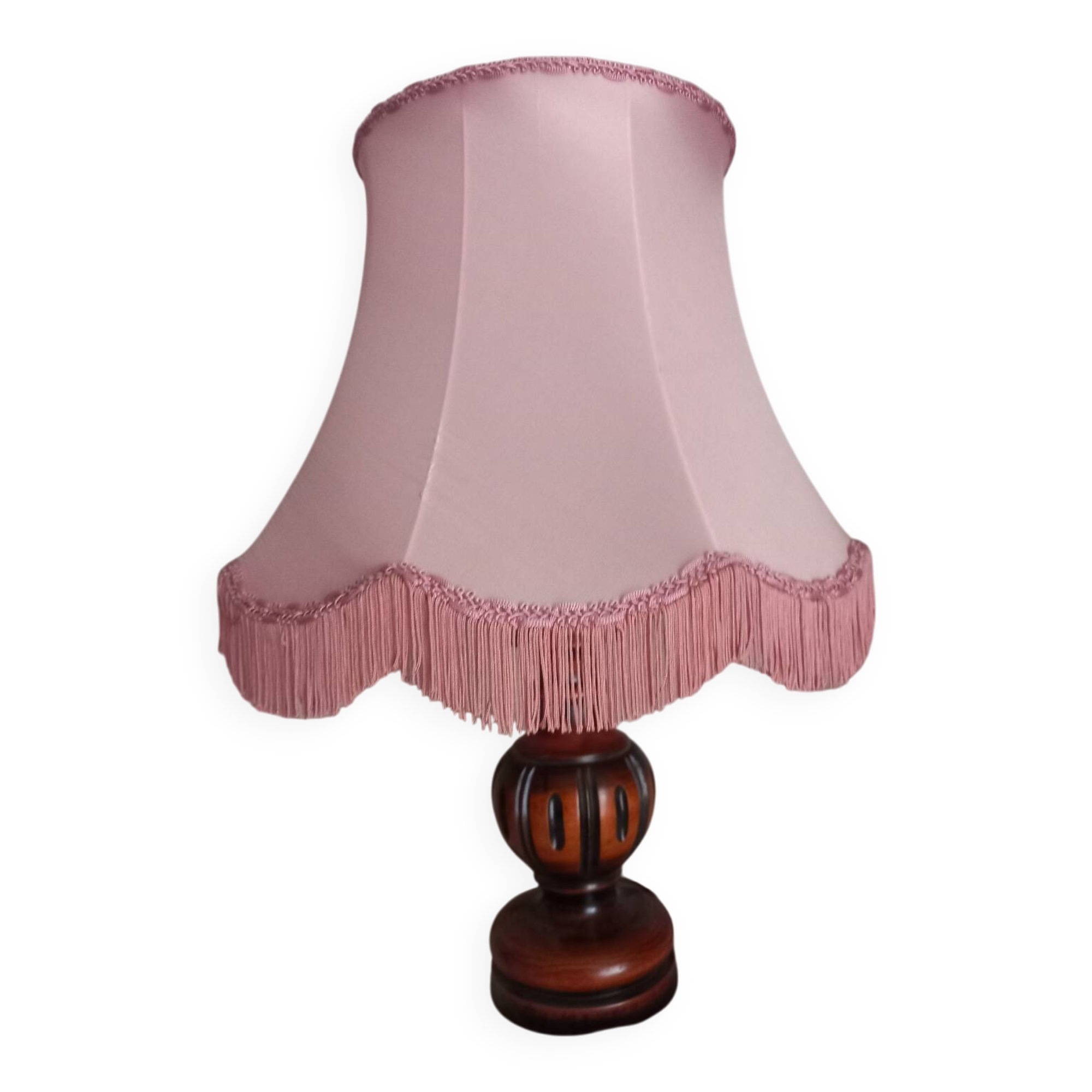 Vintage lamp