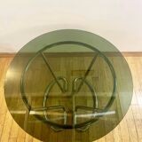 Vintage/Space Age Table 70s