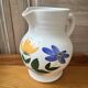 Pichet Pottery of the Marsh