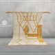 Tapis Azilal fait main – Pré-commande #G387