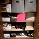 Breton wardrobe