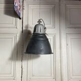 Industrial suspension