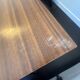 Folding dining table Wilhelm Renz