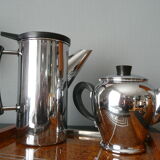 Tea and coffee service