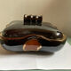 Bonbonnière or ceramic cake box