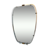 Asymmetric mirror, modernist 195065x44cm