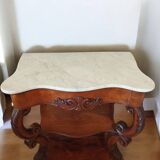 Napoleon III Console
