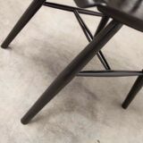 Chair model Fanett by Ilmari Tapiovaara