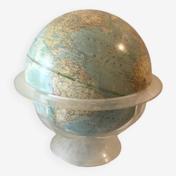 Worldmap/globe