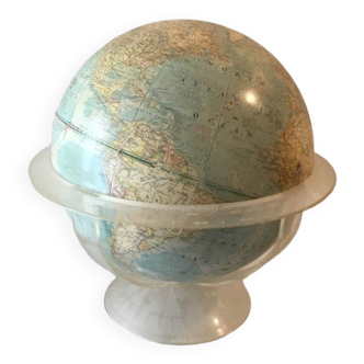 Worldmap/globe