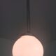 Art deco hanging