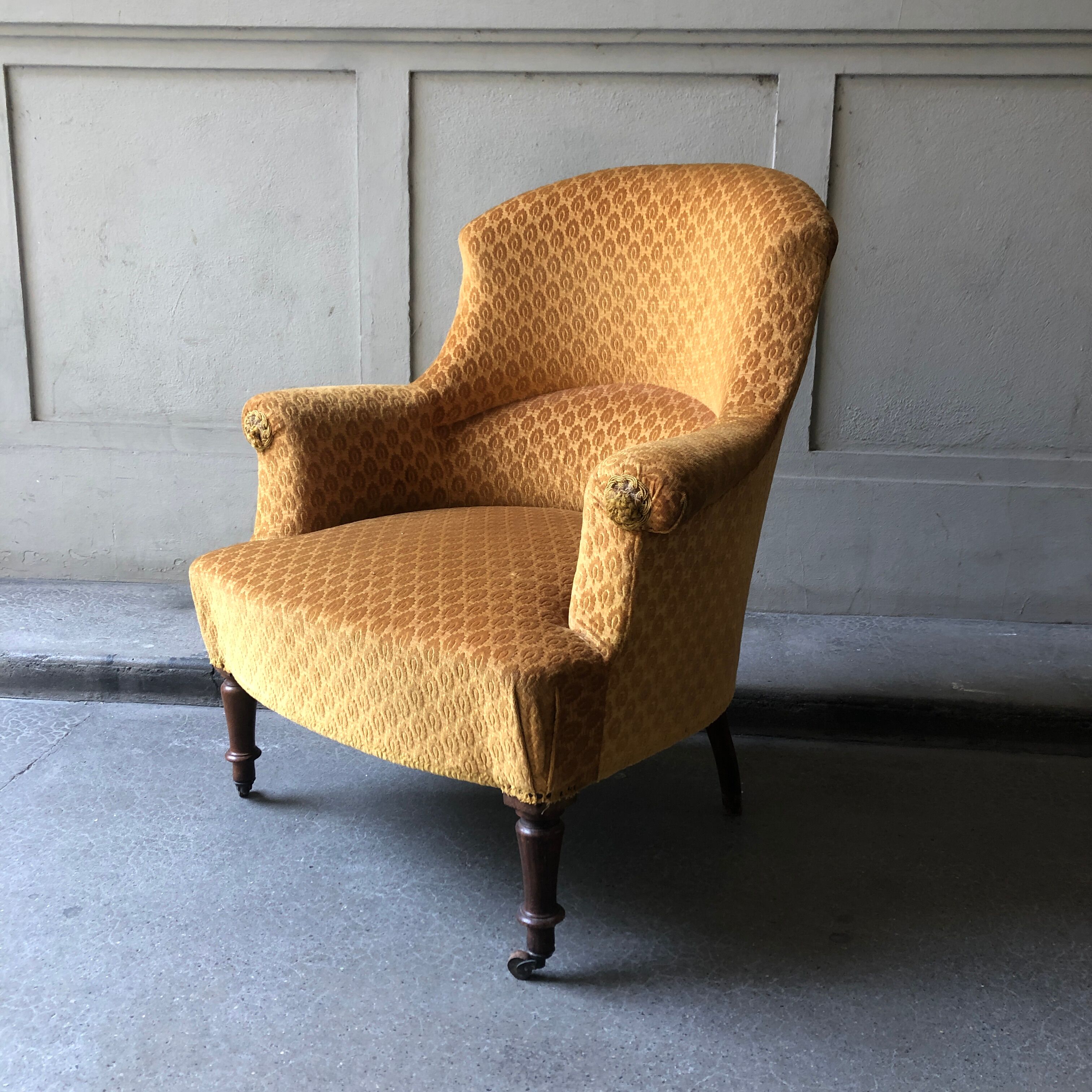 Armchair
