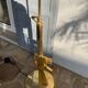 Floor lamp Gun by Philippe Starck