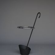 Rare Umbrella Stand by Shiro Kuramata for Pastoe, 1986