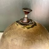 Table or hotel doorbell nineteenth century Indochina