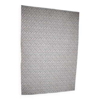 Mid Century Carpet/Rug, Czechoslovakia, 1970s