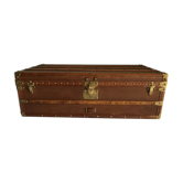 Travel trunk