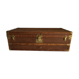 Travel trunk