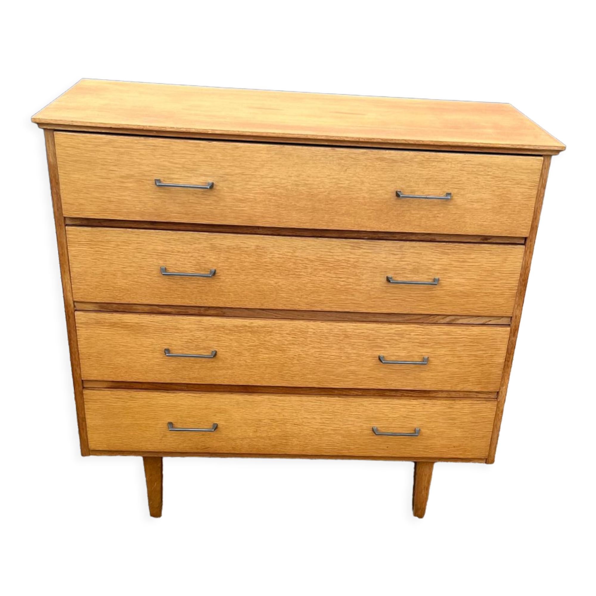 Vintage chest of drawers