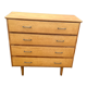 Vintage chest of drawers