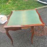 Table a jeu