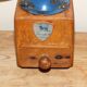 Old Peugeot Frères pepper mill