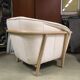 Fauteuil yas  de chez bosc par samuel accoceberry