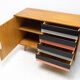 Mid century chest of drawers U-458 by Jiri Jiroutek, Czechoslovakia, 1960´s