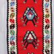 Handmade Moldavian rug