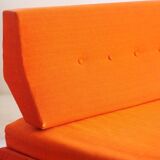 Design sofa bed by Georges Van Rijk 1967